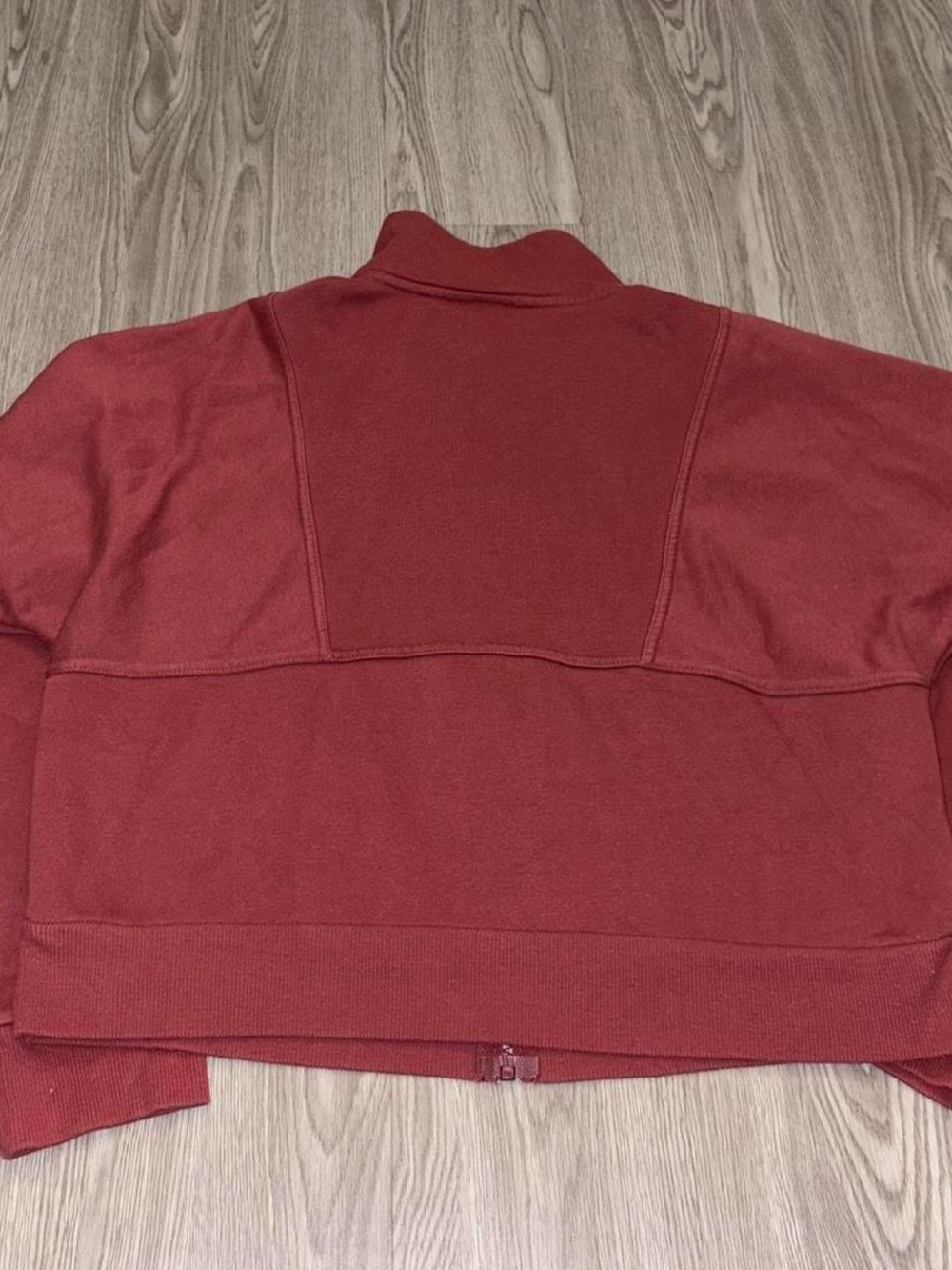 Universal Thread Dark Raspberry Pink Sweater - Picture 5 of 7